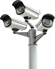C CON CCTV