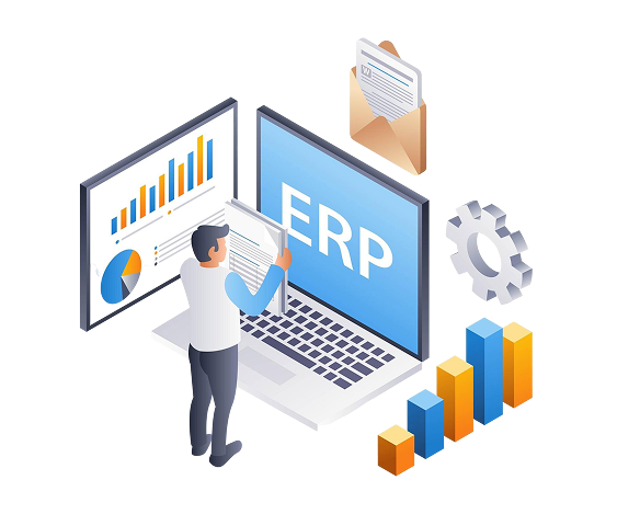 ERP