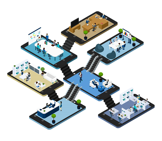 C Smart Office