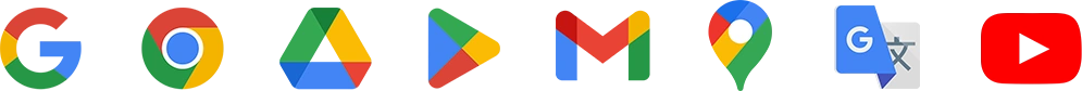 icons google