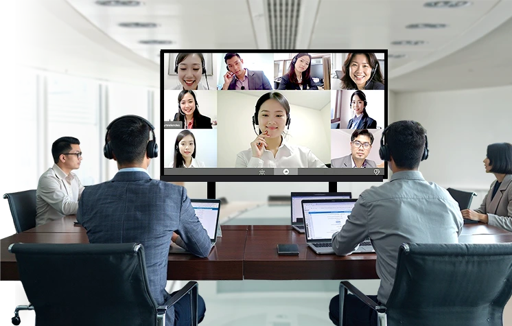 meeting