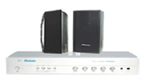audio systems