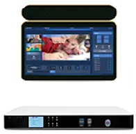 recording system