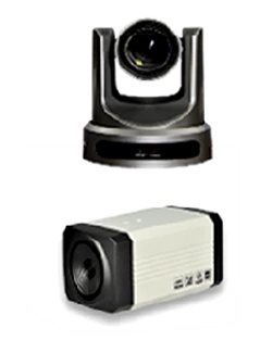 cameras