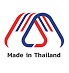 Made in Thailand