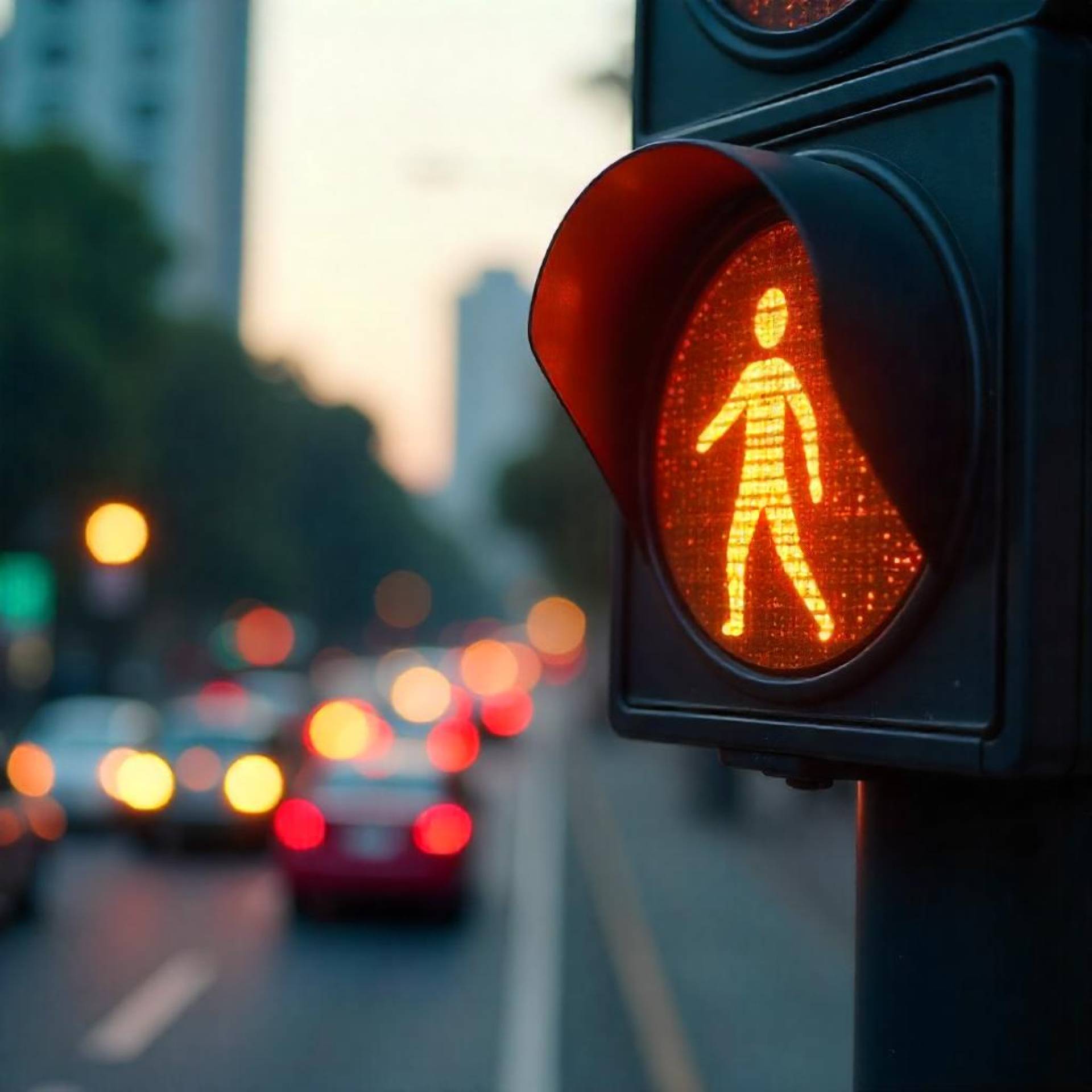 Smart Traffic: ระบบจราจรอัจฉริยะเพื่อเมืองที่ขับเคลื่อนอย่างลื่นไหล