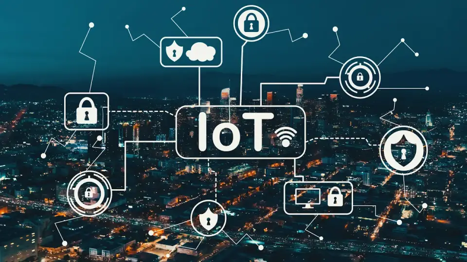 IoT คืออะไร? อนาคตของธุรกิจ: เหตุใด IoT ถึงสำคัญในยุคดิจิทัล