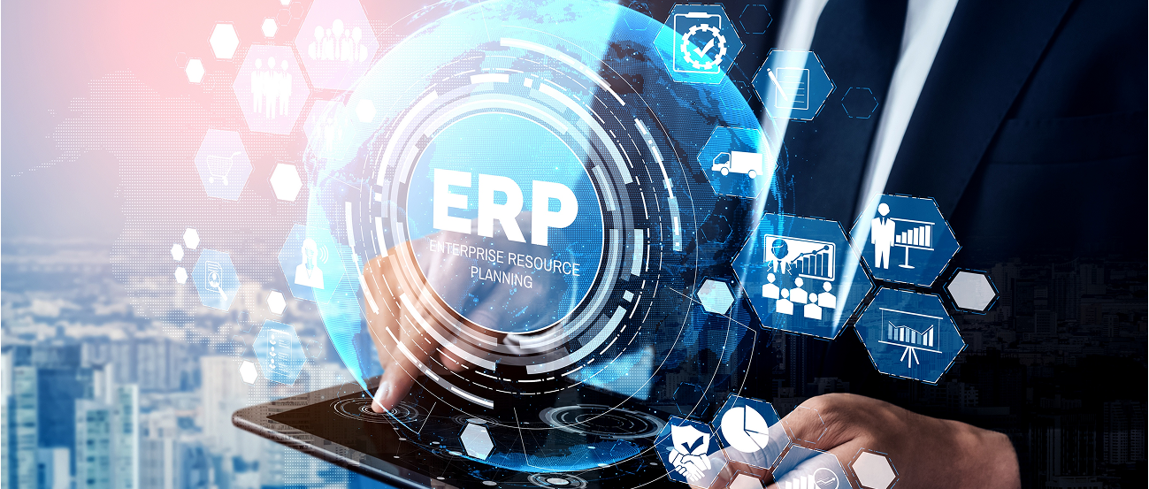 ERP
