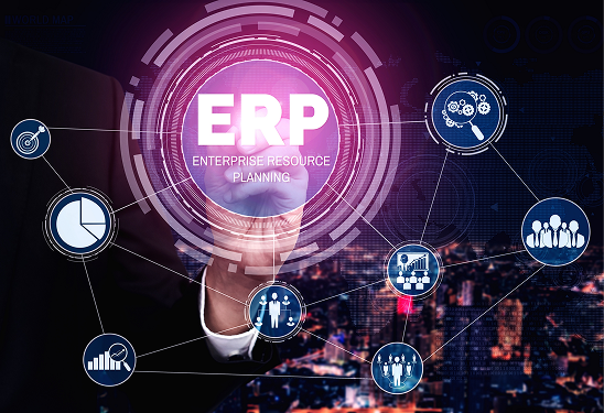 ERP