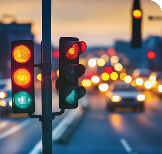 Smart Traffic