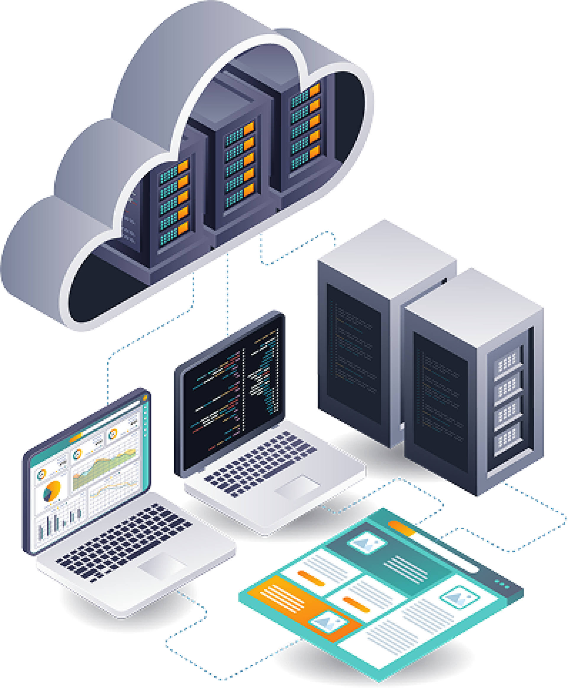 Cloud Solution