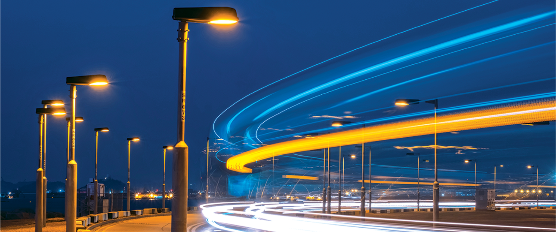 Smart Lighting