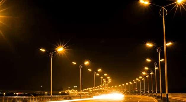Smart Lighting