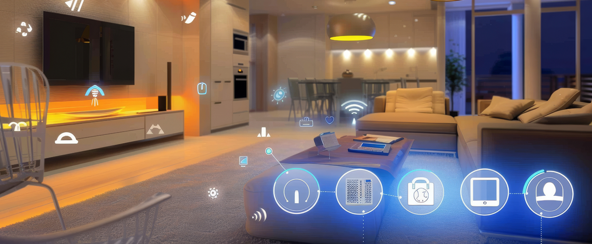 Smart Home