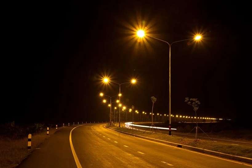Smart Lighting