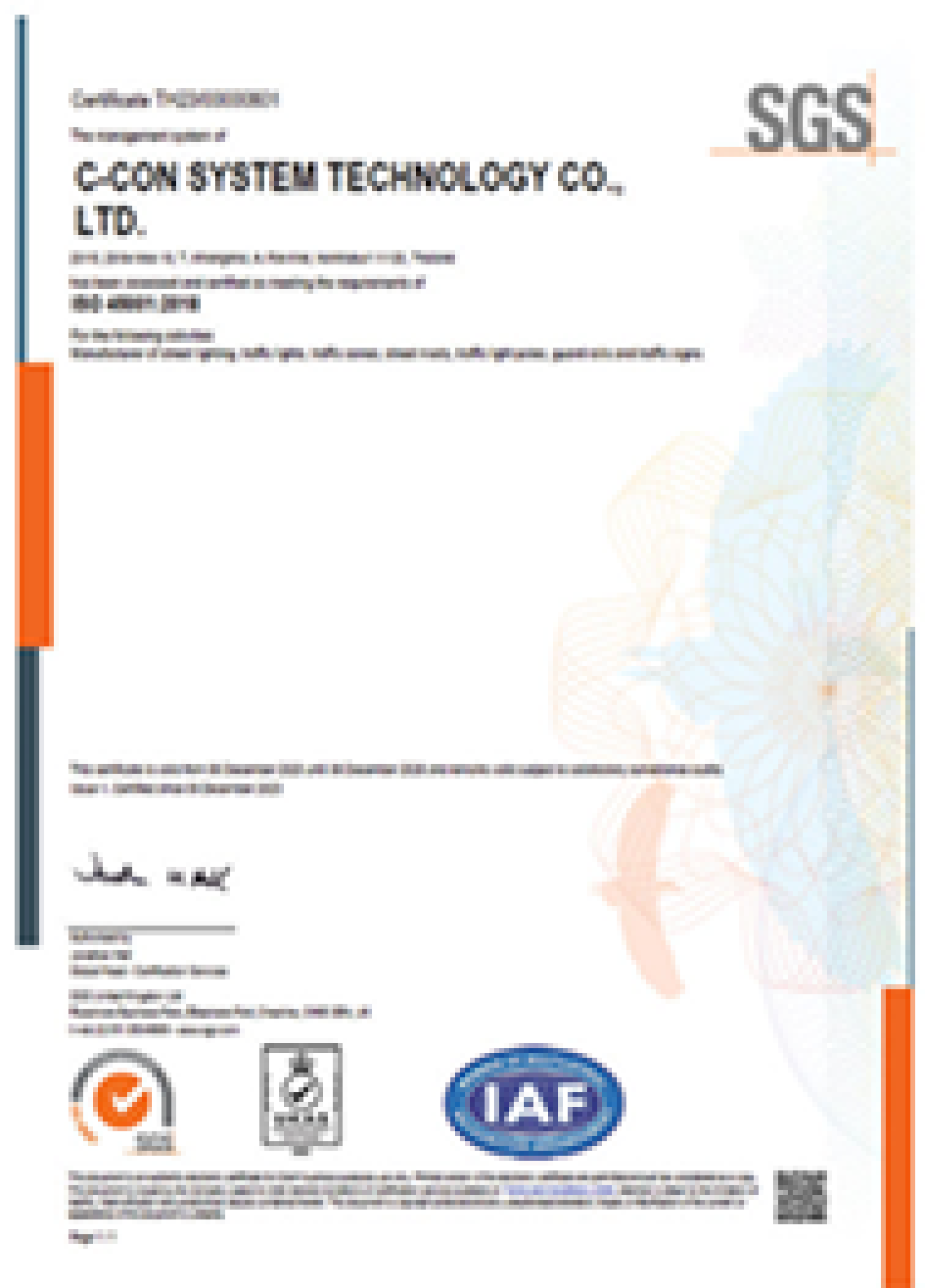 iso 3